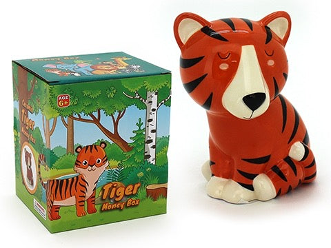 Children’s Money boxes